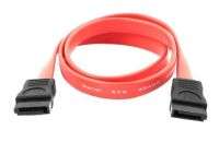 UNIQUE SATA DATA CABLE 0.5M 2 PACK