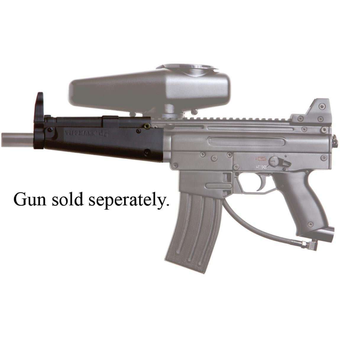 Tippmann X7 MP5-SD Shroud (41-129)