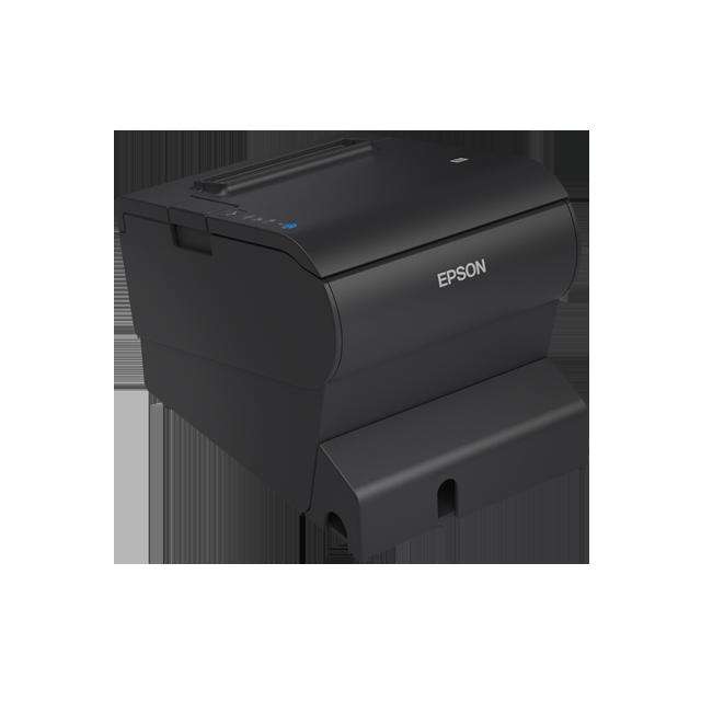 Epson C31CJ57112 Epson TM-T88VII USB Ethernet Serial PS Black EU USB Ethernet interface.
