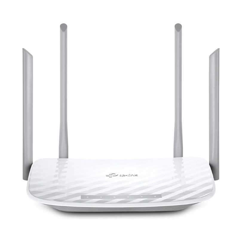 Wi-Fi 5 Router Archer A5