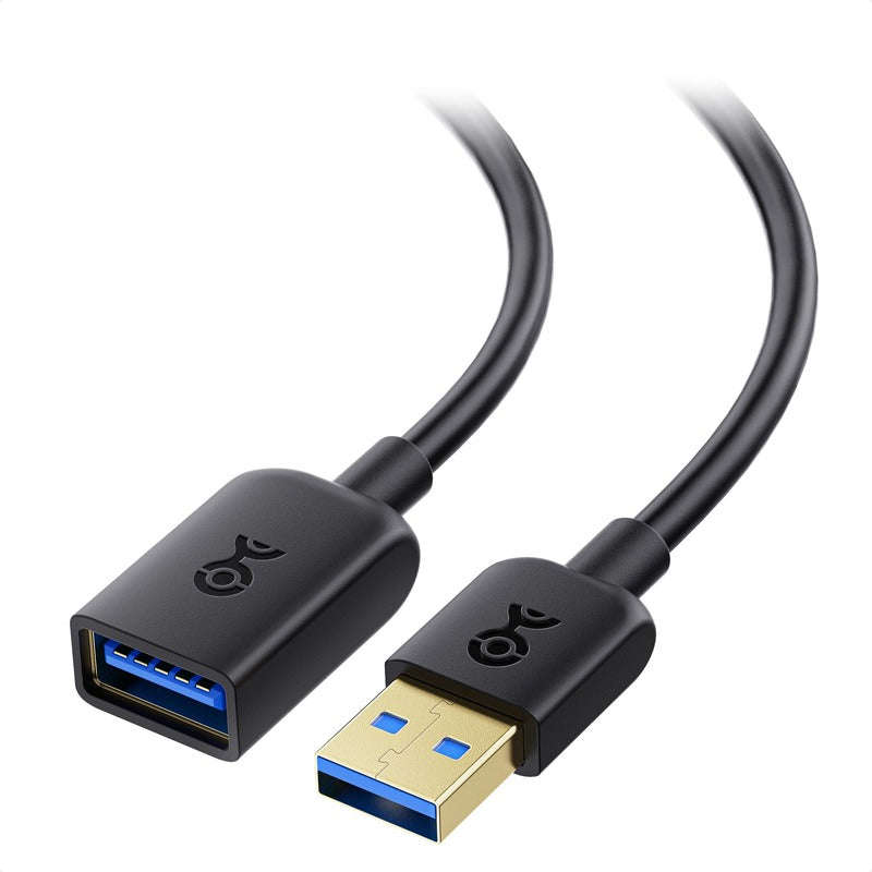 5M USB Extender Cable