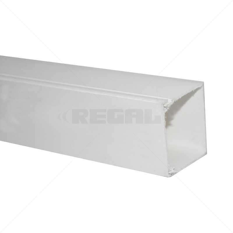 Trunking YT5 40x40mm / 3m