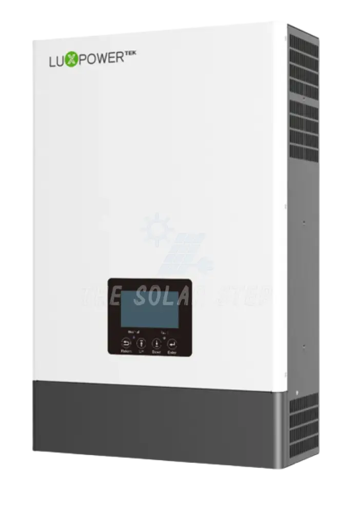 5KVA / 5000W Luxpower SNA5000 HYBRID Inverter + WIFI