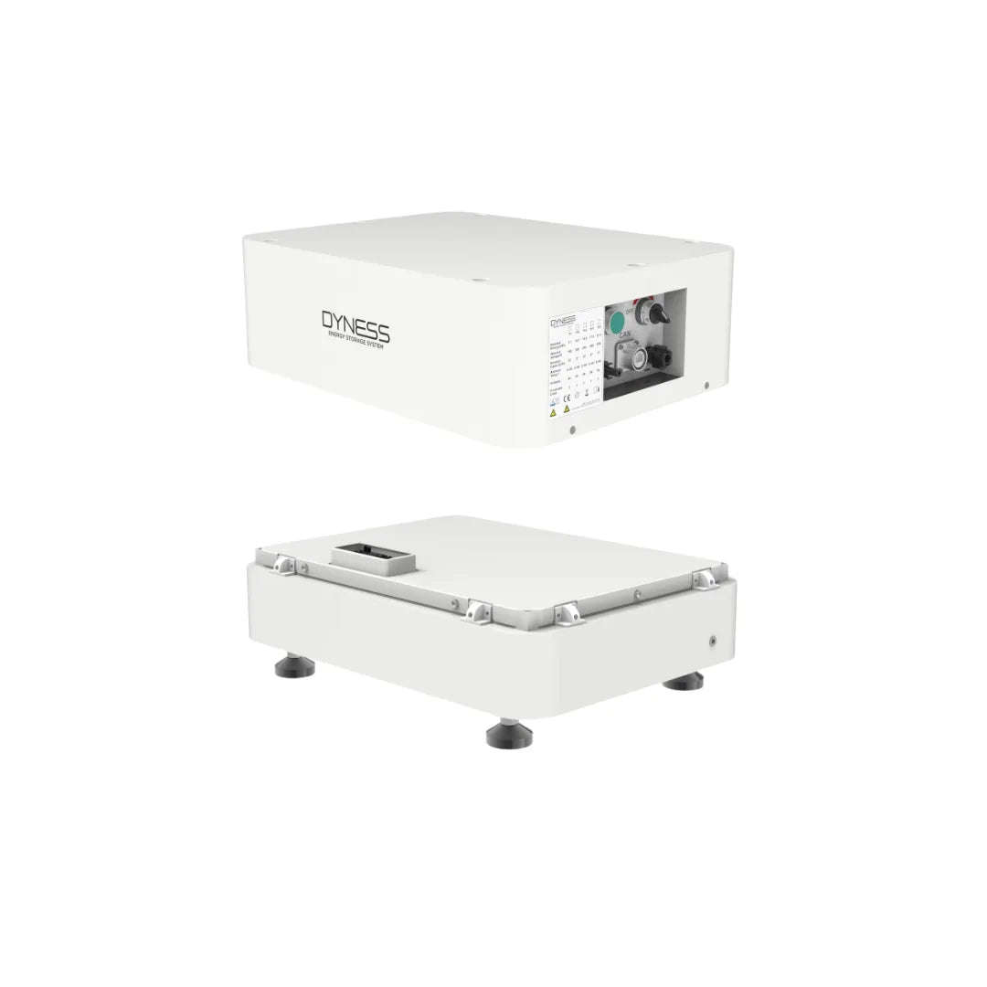 BDU+BASE High Voltage BMS-HV9637 for Dyness Tower (Battery Management System)