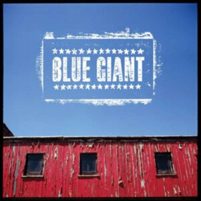 Blue Giant - Blue Giant (Vinyl)
