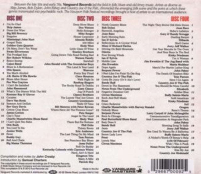 Various Artists - Make It Your Sound. Make It Your Scene (CD)