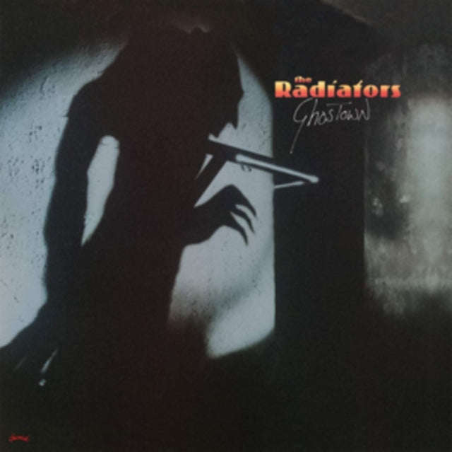 Radiators - Ghostown: 40th Anniversary (Vinyl)