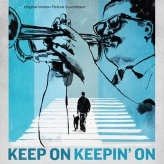Keep On Keepin On O. - Keep On Keepin On - Original Soundtrack (Vinyl)