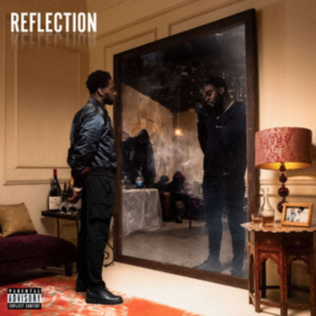 Skrapz - Reflection (CD)