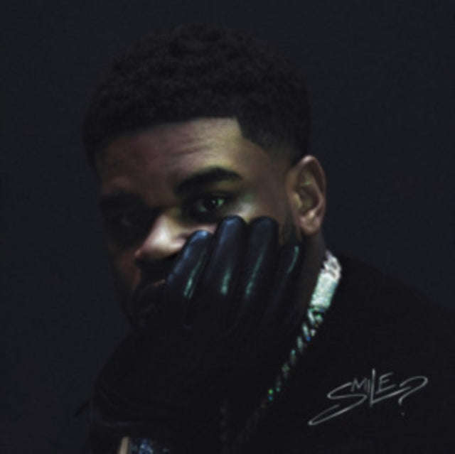 K-Trap - Smile? (Digipak) (CD)