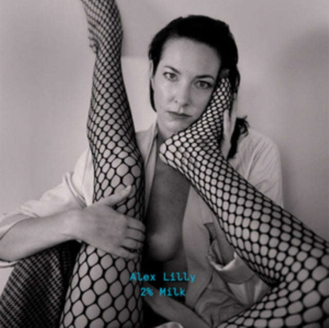 Alex Lilly - 2 Percent Milk (Vinyl)
