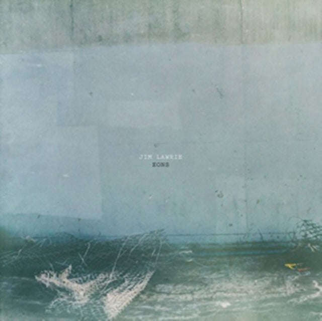 Jim Lawrie - Eons (CD)