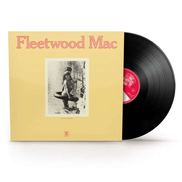 Fleetwood Mac - Future Games (Syeor) (Vinyl)