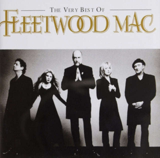 Fleetwood Mac - The Very Best Of (CD)