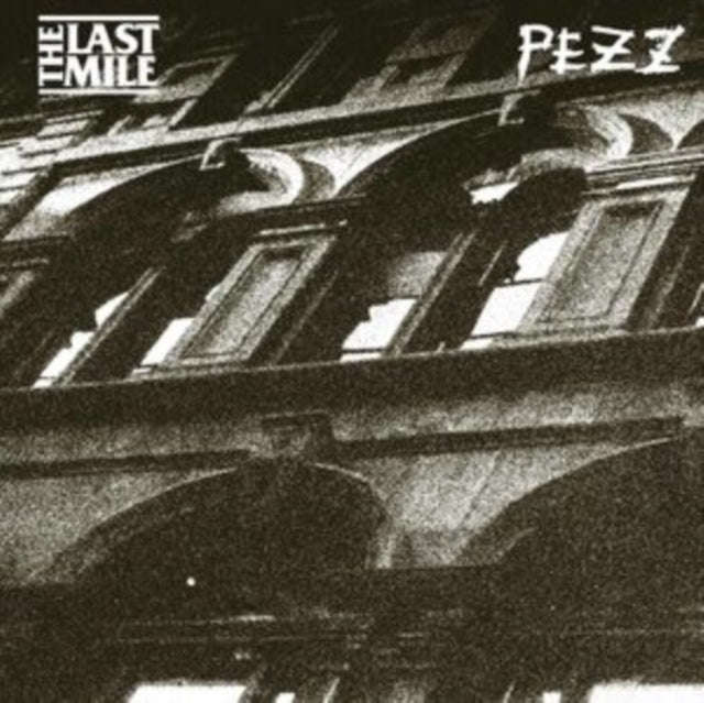 Last Mile & Pezz - Split LP (Vinyl)