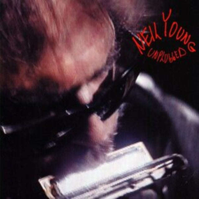 Neil Young - Unplugged (Vinyl)