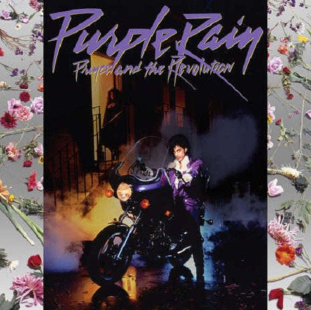 Prince - Purple Rain Remastered (Vinyl)