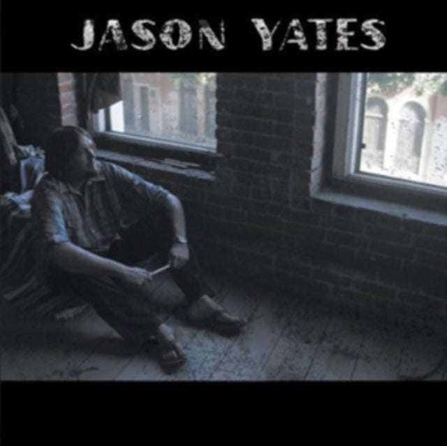 Jason Yates - Jason Yates (CD)