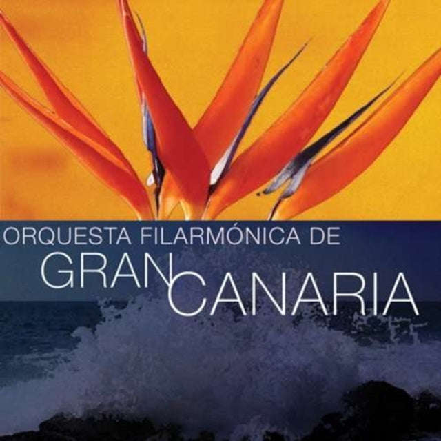 Or Fil De Gran Canaria - Music For Woodwinds And Orchestra (CD)