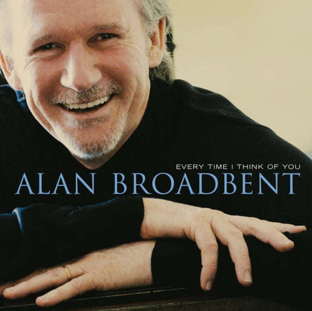 Alan Broadbent - Every Time I Think Of You (CD)