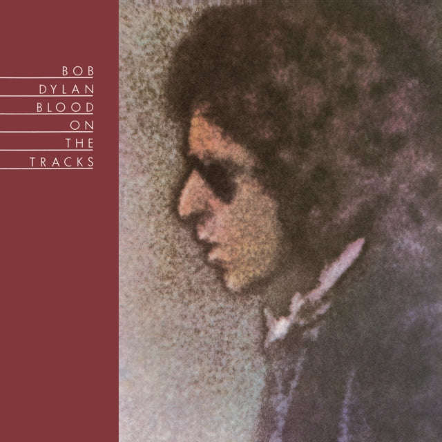 Bob Dylan - Blood On The Tracks (2019 Re-issue) (Vinyl)