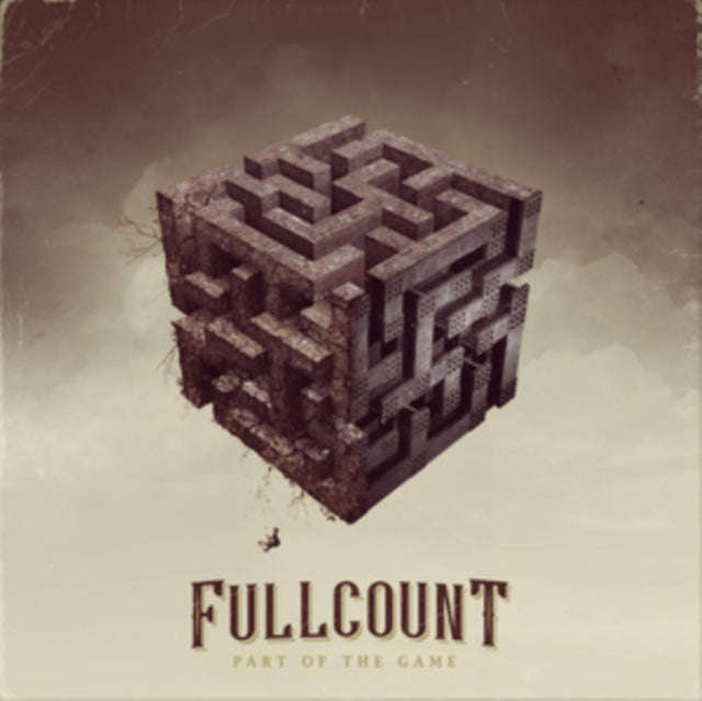 Full Count - Part Of The Game (Vinyl)