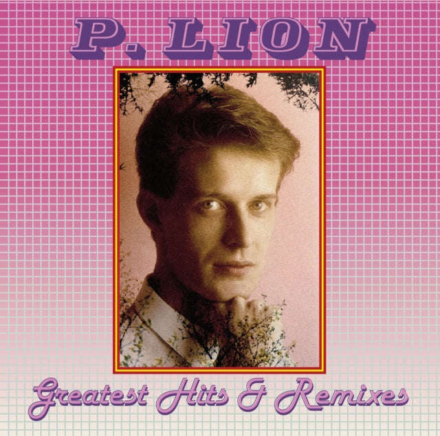 P. Lion - Greatest Hits & Remixes (Vinyl)