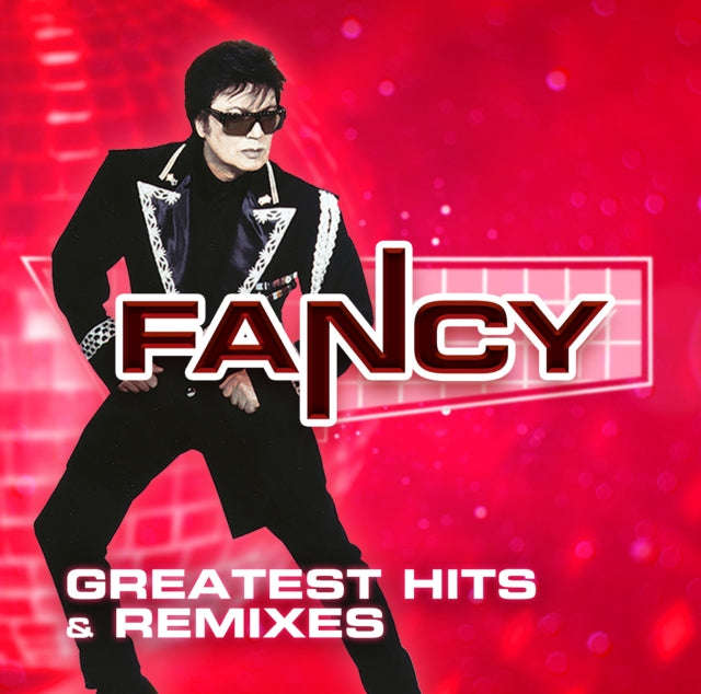 Fancy - Greatest Hits & Remixes (Vinyl)
