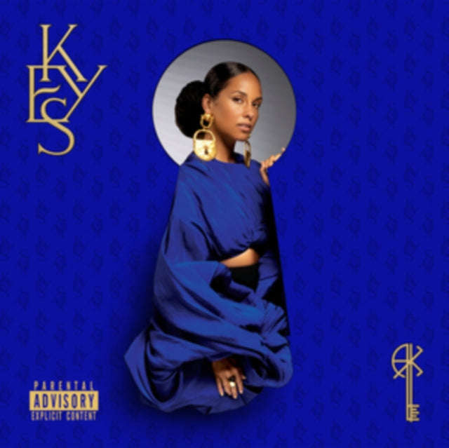 Alicia Keys - Keys (CD)