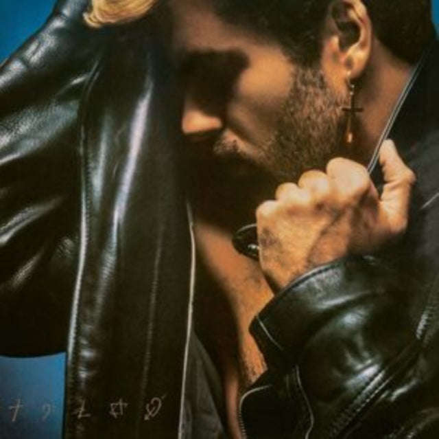 George Michael - Faith - 2026 Release (Vinyl)