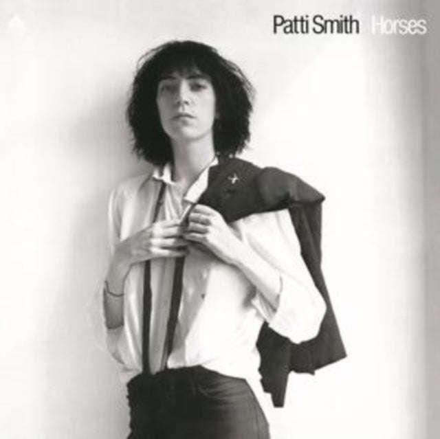 Patti Smith - Horses (Vinyl)