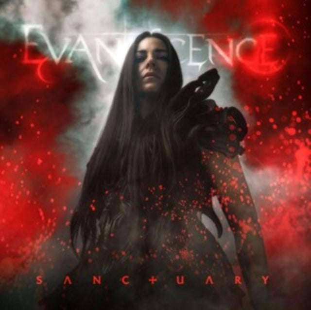 Evanescence - Sanctuary (CD)