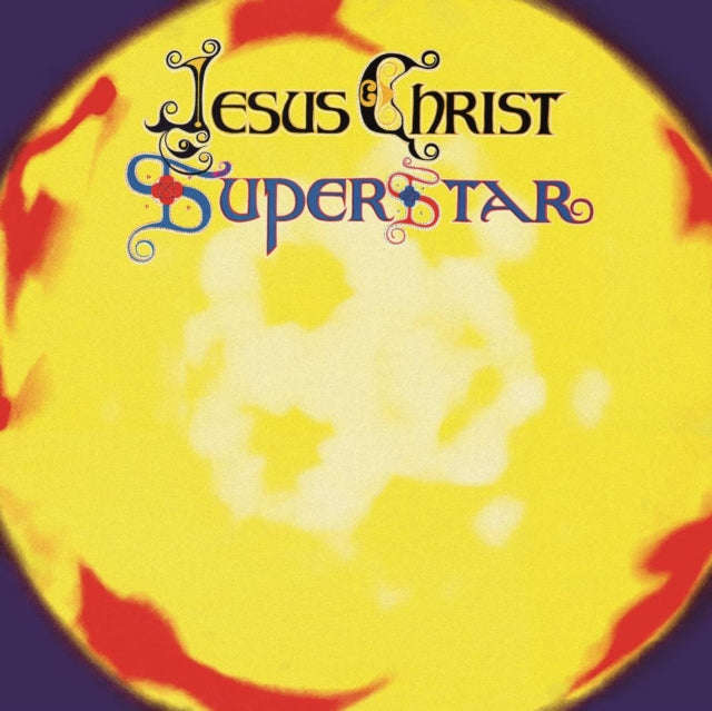 Andrew Lloyd Webber / Tim Rice / Various Artists - Jesus Christ Superstar (Limited Remastered Edi...