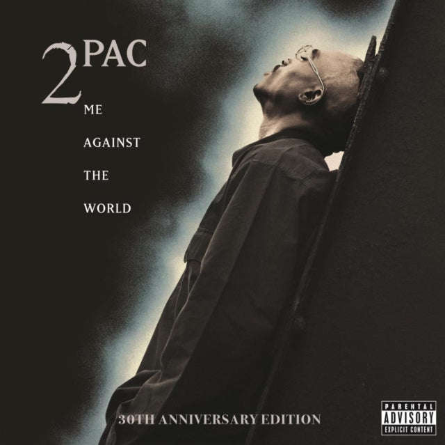 2Pac - Me Against The World(30th Anniversary Edition / Midnight Mist Vinyl) (Vinyl)