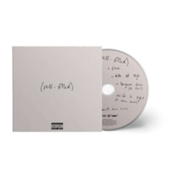 Marcus Mumford - Marcus Mumford (CD)