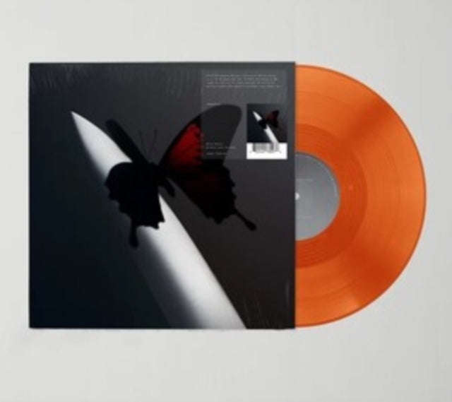 Post Malone - Twelve Carat Toothache (Tangerine Opaque Vinyl) (Vinyl)