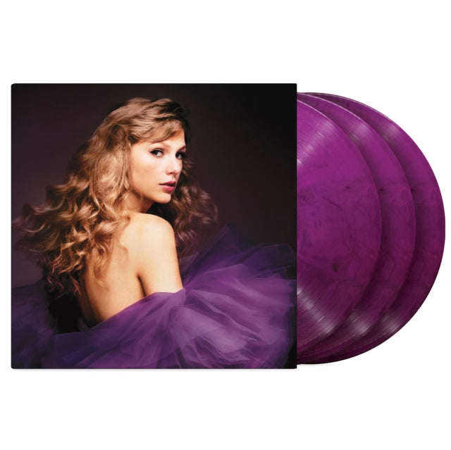 Taylor Swift - Speak Now (Taylors Version) (Vinyl)