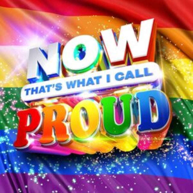 Now Thats What I Call Proud - Now Thats What I Call Proud (Vinyl)