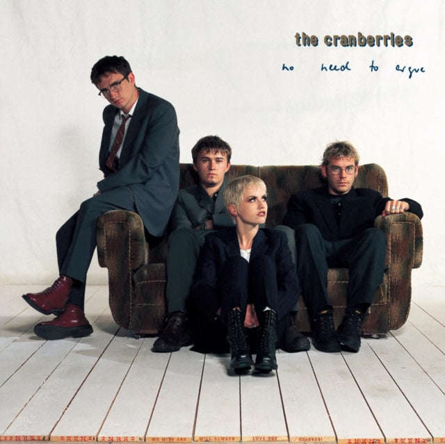 Cranberries - No Need To Argue (30th Anniversary Edition) (CD)