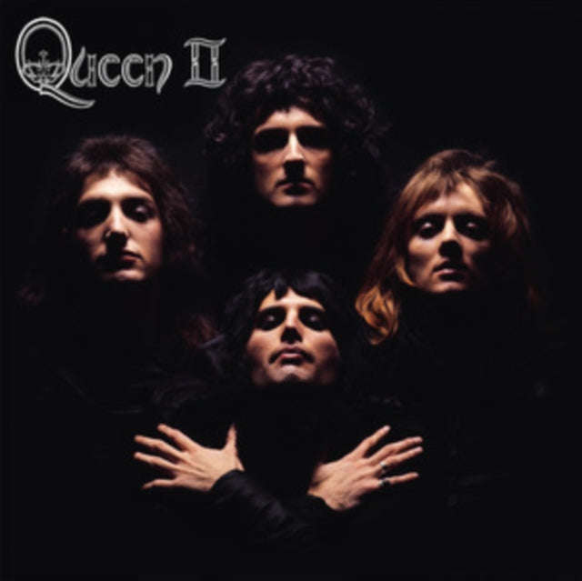 Queen - Queen II (Limited Edition) (Vinyl)
