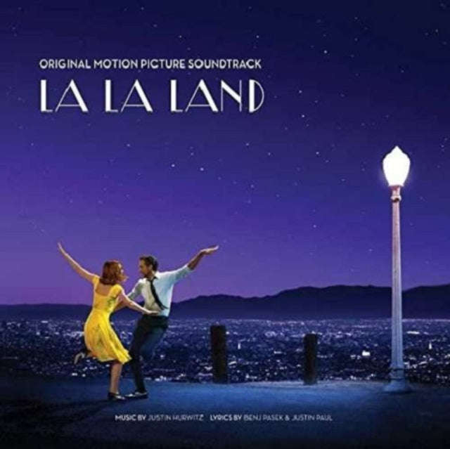 Original Soundtrack - La La Land (CD)