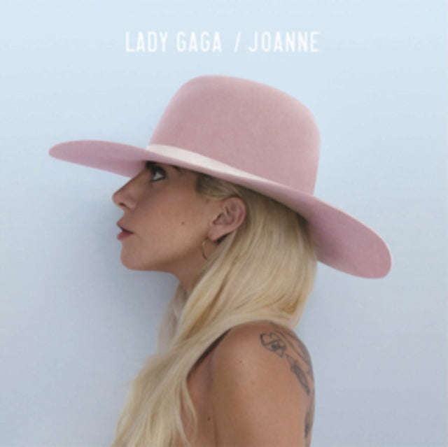 Lady Gaga - Joanne (CD)