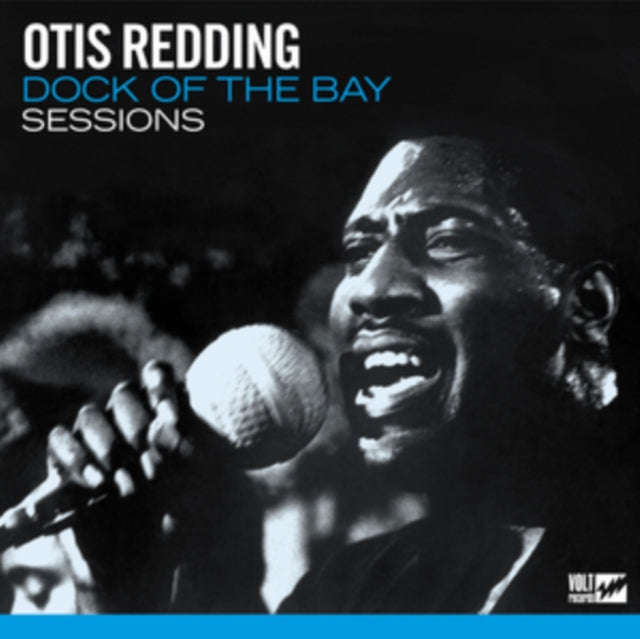Otis Redding - Dock Of The Bay Sessions (Vinyl)