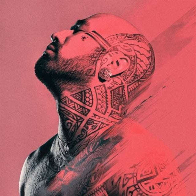 Nahko & Medicine For People - Take Your Power Back (CD)