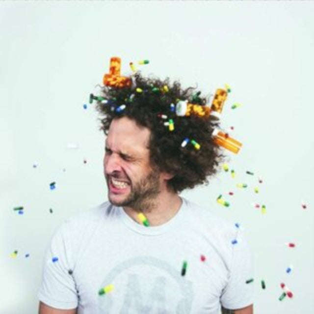 Andy Frasco & The U.N. - Keep On Keepin On (Vinyl)