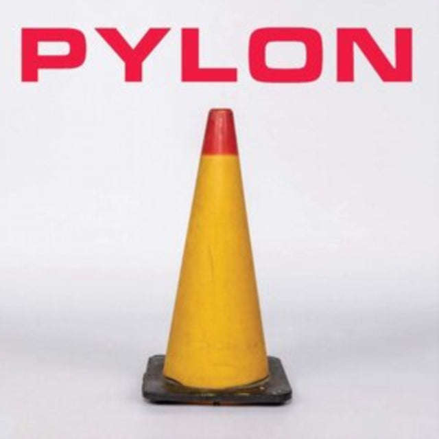 Pylon - Pylon Box (Vinyl)