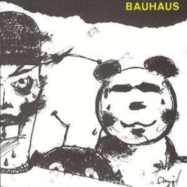 Bauhaus - Mask (CD)