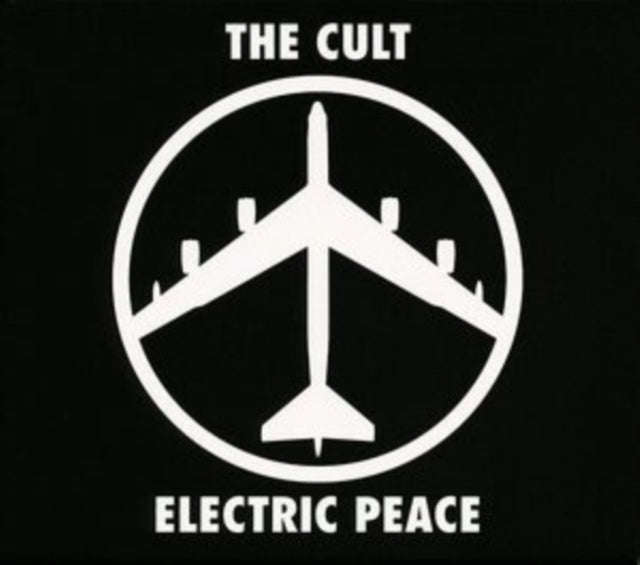 Cult - Electric Peace (Vinyl)