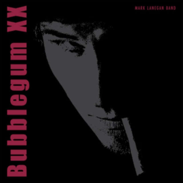 Mark Lanegan - Bubblegum Xx (CD)