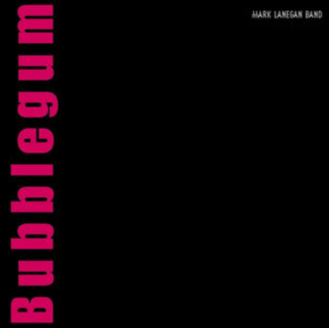Mark Lanegan - Bubblegum (2024 Remaster) (Vinyl)